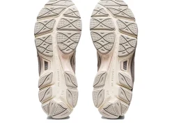 Asics GEL-NYC Cream/Oyster Grey Sko Off-White