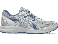 Asics JOG 100S Sko Sølv / Lilla