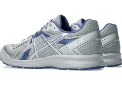 Asics JOG 100S Sko Sølv / Lilla