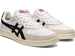 Asics Onitsuka Tiger GSM Sko Hvit Og Sort