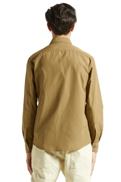 Barena Venezia Camicia Maridola Bagio Skjorte Beige