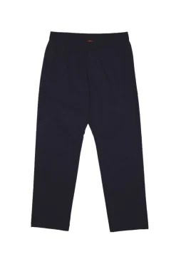 Barena Venezia Pantalone Bativoga Vion Bukse Mørkeblå