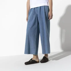 Birkenstock Boston Oiled Narrow Habana Sko Brun