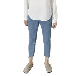 Birkenstock Boston Suede Regular Taupe Sko Taupe