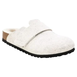 Birkenstock Loma FE Narrow Fit Sko Lysegrå