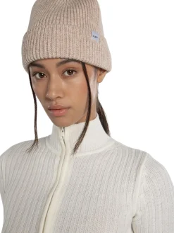 Blæst Beanie Lue Beige