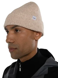 Blæst Beanie Lue Beige