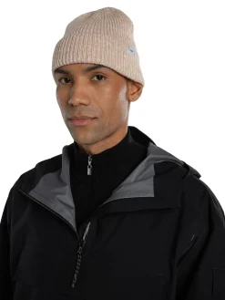 Blæst Beanie Lue Beige