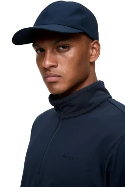 Blæst Hatlane Caps Caps Navy