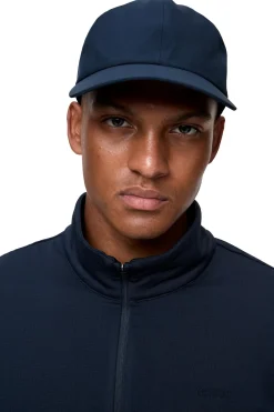 Blæst Hatlane Caps Caps Navy