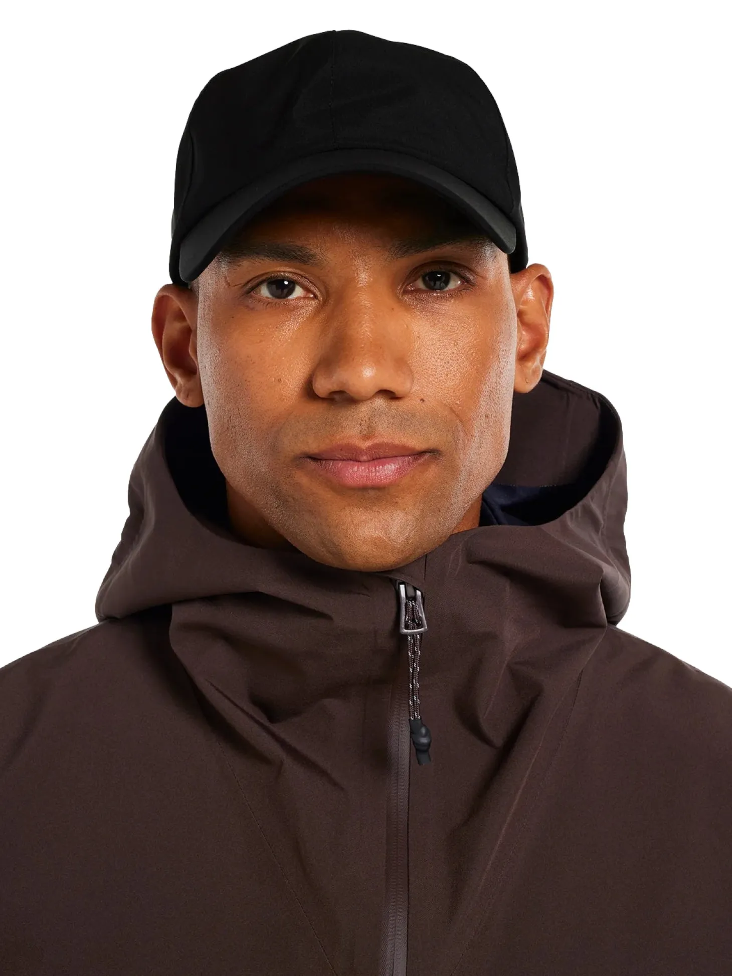 Blæst Hatlane Caps Caps Sort