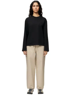 Blæst Humla Pant Beige Bukse Beige