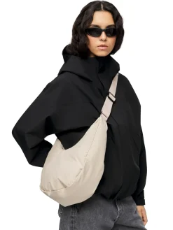 Blæst Malakoff Sling Bag Veske Beige