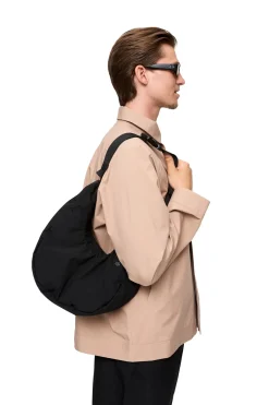 Blæst Malakoff Sling Bag Veske Sort