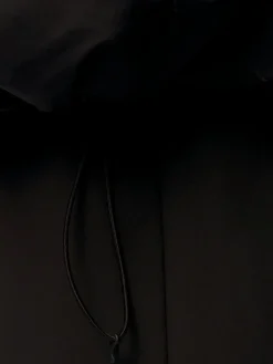 Blæst Ulla Down Jacket Brown Soil Jakke Brun