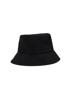 Blæst Øya Bucket Hat Bøttehatt Sort