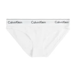 Calvin Klein Underwear Bikini Undertøy Hvit