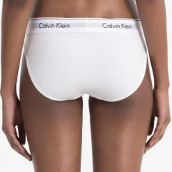 Calvin Klein Underwear Bikini Undertøy Hvit