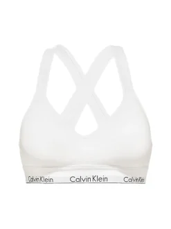 Calvin Klein Underwear Bralette Lift Undertøy Hvit