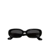 Chimi Eyewear 12 Black Solbriller Sort