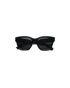Chimi Eyewear 07 Black Solbriller Sort