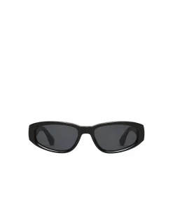 Chimi Eyewear 09 Black Solbriller Sort