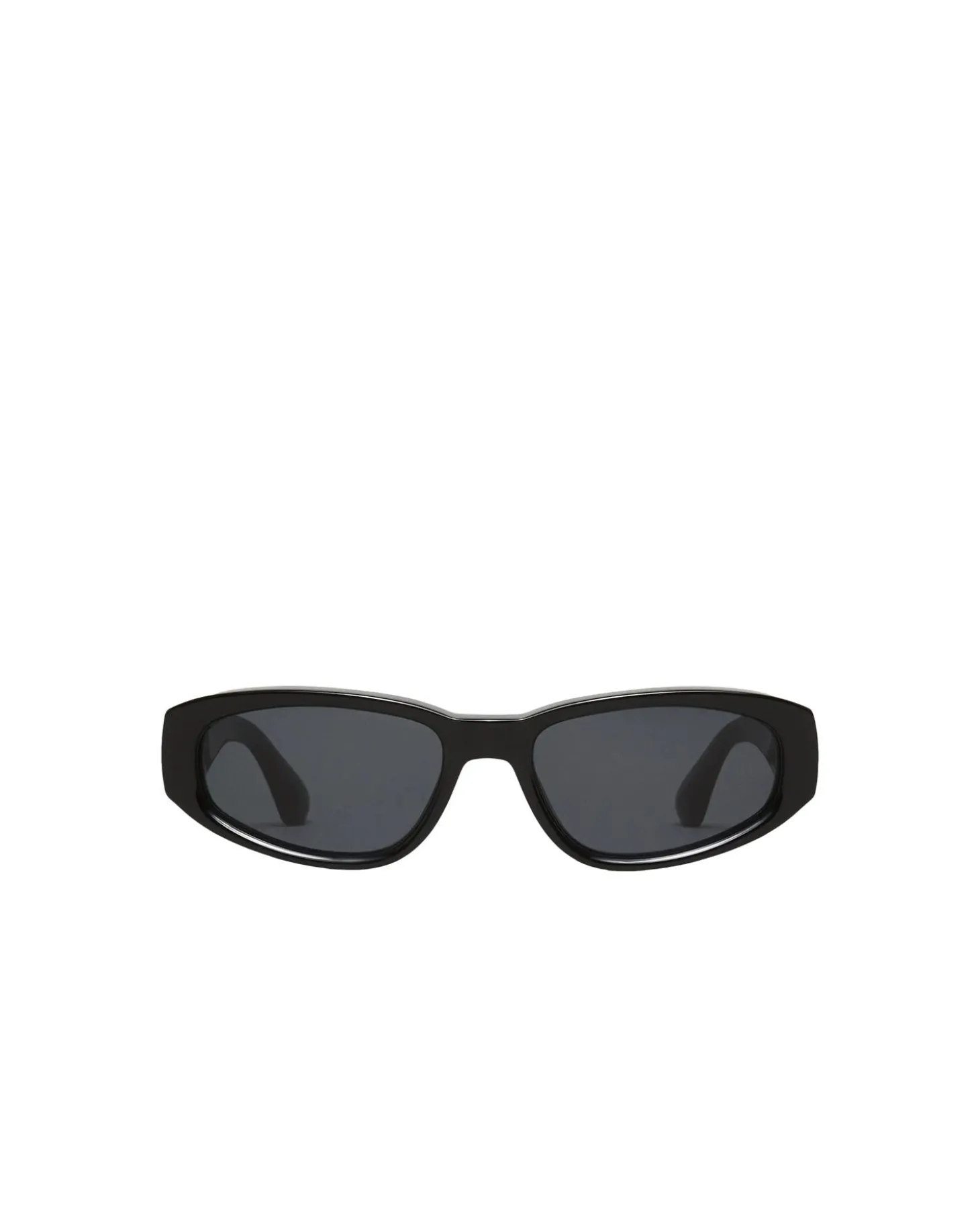 Chimi Eyewear 09 Black Solbriller Sort