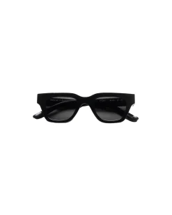 Chimi Eyewear 11 Black Solbriller Sort