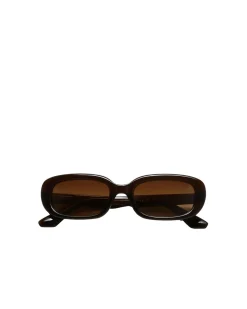 Chimi Eyewear 12 Brown Solbriller Brun