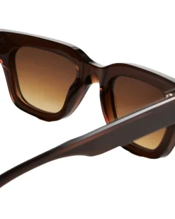 Chimi Eyewear 11 Brown Solbriller Brun
