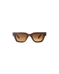 Chimi Eyewear 11 Brown Solbriller Brun