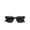 Chimi Eyewear 04 Dark Grey Solbriller Mørkegrå