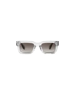 Chimi Eyewear 05 Grey Solbriller Grå