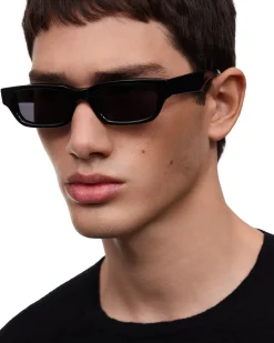 Chimi Eyewear Chimi 10 Black Solbriller Sort