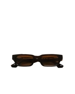 Chimi Eyewear Chimi 10 Brown Solbriller Brun