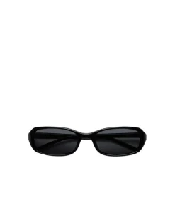 Chimi Eyewear Code Black Solbriller Sort