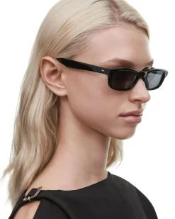 Chimi Eyewear Pin Solbriller Sort