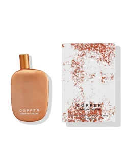 Comme des Garcons Play Copper Eau De Parfum Parfyme Oransje