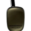 Comme des Garcons Play Wonderwood EDP 100ml spray Parfyme Gjennomsiktig