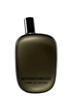Comme des Garcons Play Wonderwood EDP 100ml spray Parfyme Gjennomsiktig