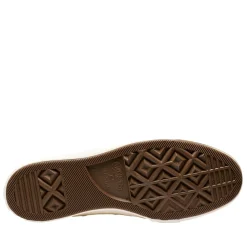 Comme des Garcons Play x Converse CDG Multi Heart Low Top Sko Off-White