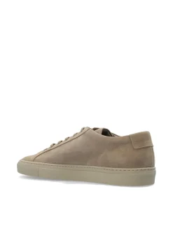 Common Projects Achilles Low Tonal Sko Brun