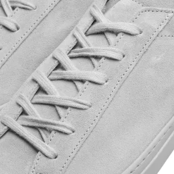 Common Projects Achilles Low Tonal Sko Lysegrå