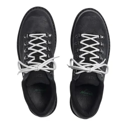 Diemme Cornaro Gomma Sko Sort