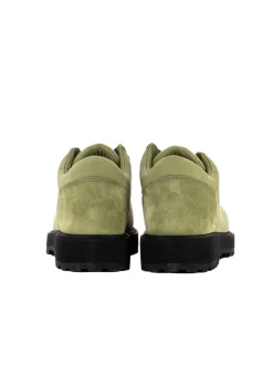 Diemme Cornaro Sko Mosegrønn