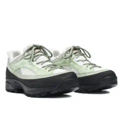 Diemme Grappa Hiker Sko Lysegrønn