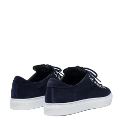 Diemme Marostica Low Navy Suede Sko Marine
