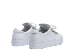 Diemme Marostica Low Platform White Sko Hvit