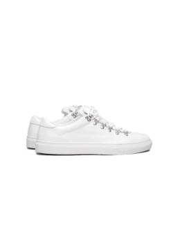 Diemme Marostica Low White Sko Hvit