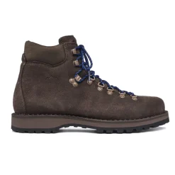 Diemme Roccia Vet Bison Suede Sko Brun